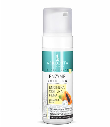 CLEAN PHASE ENZIMSKA PENA ZA ČIŠĆENJE