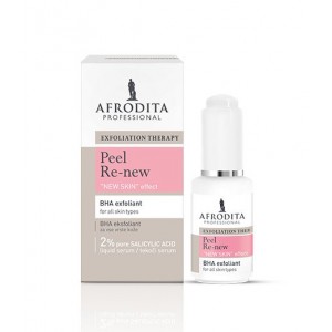 PEEL RE-NEW BHA eksfolijant
