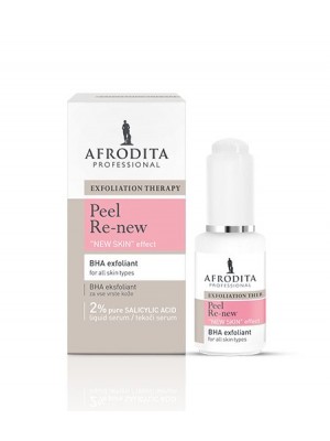PEEL RE-NEW BHA eksfolijant