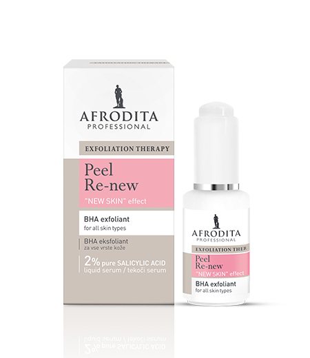 PEEL RE-NEW BHA eksfolijant