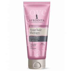 YOUR HAIR THERAPY obnavljajući šampon