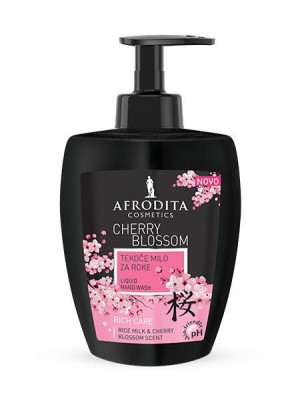 Tečni sapun CHERRY BLOSSOM