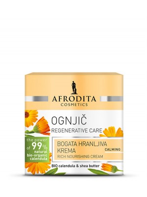 BIONEVEN BOGATA HRANLJIVA KREMA