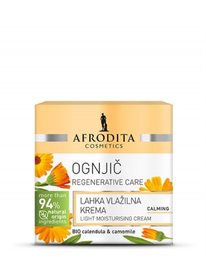 BIONEVEN LAGANA HIDRATANTNA KREMA