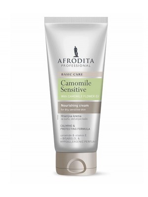 CAMOMILE SENSITIVE Hranjiva krema