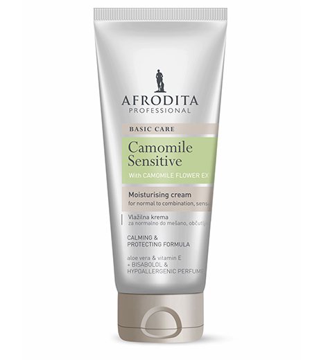CAMOMILE SENSITIVE Hidratantna krema