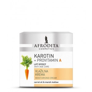 KAROTIN Hidratantana krema
