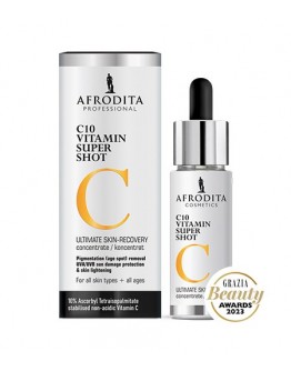 C10 VITAMIN SUPER SHOT