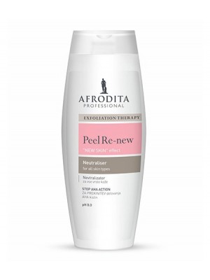 PEEL AHA re-new NEUTRALIZATOR