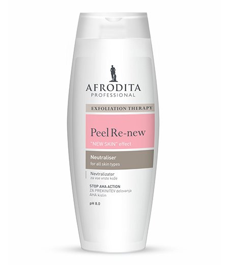 PEEL AHA re-new NEUTRALIZATOR