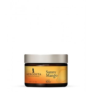 SUNNY MANGO Lagani maslac za telo