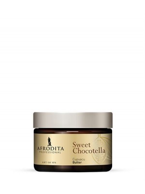 SWEET CHOCOTELLA Cupuacu maslac za telo