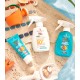 KIDS SENSITIVE  Mleko za vrlo visoku zaštitu od sunca SPF 50+