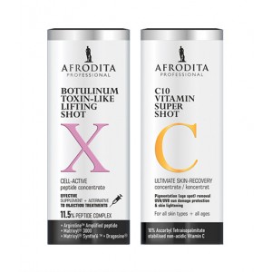 LIFTING I ZBOGOM PIGMENTNE MRLJE