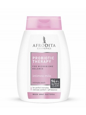 PROBIOTIC THERAPY Sapun za intimnu negu
