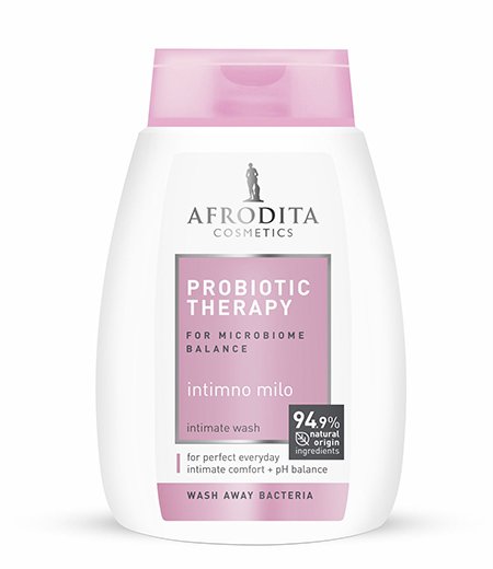 PROBIOTIC THERAPY Sapun za intimnu negu