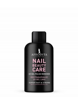 NAIL BEAUTY CARE  ODSTRANJIVAČ UV gel laka  