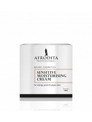 NEURO-SENSITIVE Umirujuća hidratantna krema