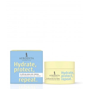 HIDRATANTNA AQUA-GEL KREMA