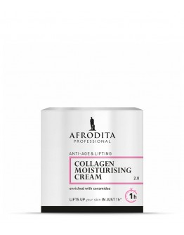 COLLAGEN & CERAMIDES Hidratantna krema 2.0