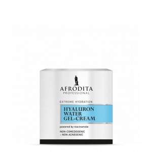 HYALURON  Gel krema s hijaluronom