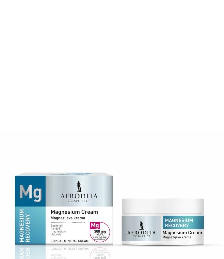 MAGNESIUM RECOVERY Magnezijumova krema
