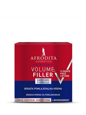 MATRIGENIX VOLUME FILLER Bogata krema za podmlađivanje