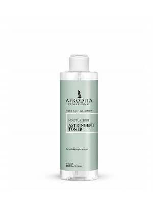 PURE SKIN SOLUTION Adstringentni tonik za masnu i nečistu kožu