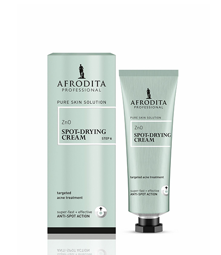 PURE SKIN SOLUTION Krema za isušivanje bubuljica