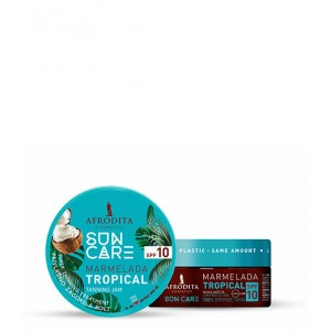 SUN CARE  MARMELADA TROPICAL SPF 10