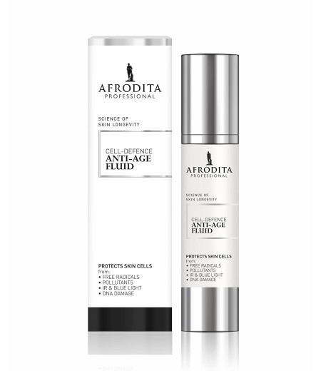 ANTI AGE Fluid