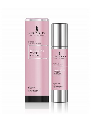BRILLIANT Serum mladosti