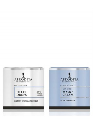 PERFECT CODE  Koncentrat + Maska