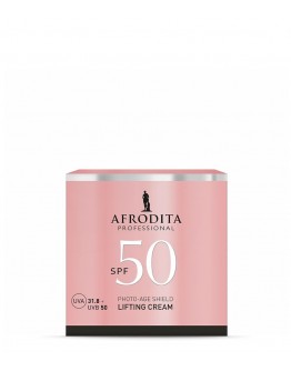 MULTIACTIVE Lifting krema SPF 50