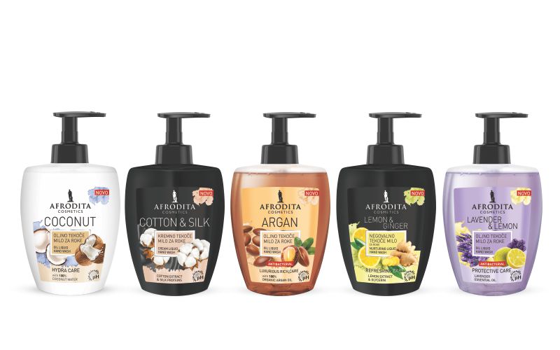 TEČNI SAPUNI TEČNI SAPUNI