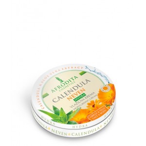 CALENDULA Hydra vlažilna univerzalna krema