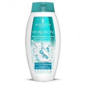 HYALURON Vlažilni lotion za telo