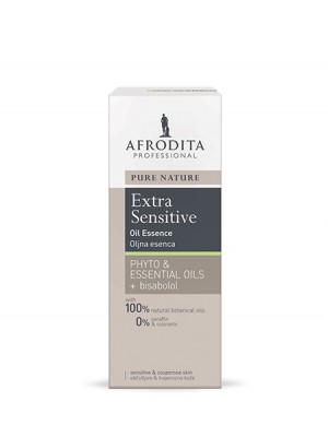 Oljna esenca EXTRA SENSITIVE