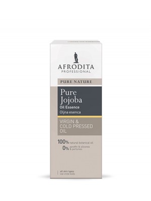Oljna esenca PURE JOJOBA