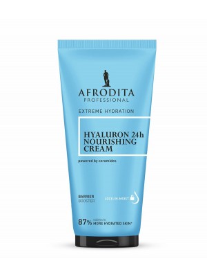 HYALURON 24h Hranljiva krema 150ml