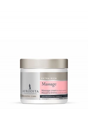 MASSAGE Masažna krema