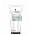 PURE SKIN SOLUTION Čistilna maska za mastno in nečisto kožo PURE SKIN SOLUTION Čistilna maska za mastno in nečisto kožo