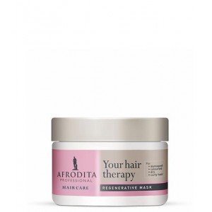 YOUR HAIR THERAPY obnovitvena maska