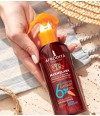 SUN CARE MARMELADA Bronzing carrot oil SUHO OLJE SPF 6