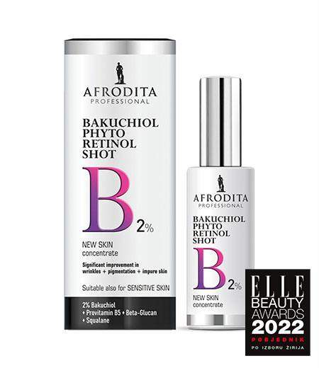 BAKUCHIOL PHYTO RETINOL SHOT BAKUCHIOL PHYTO RETINOL SHOT