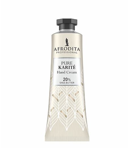 PURE KARITE SUPER Bogata obnovitvena krema za roke PURE KARITE SUPER Bogata obnovitvena krema za roke