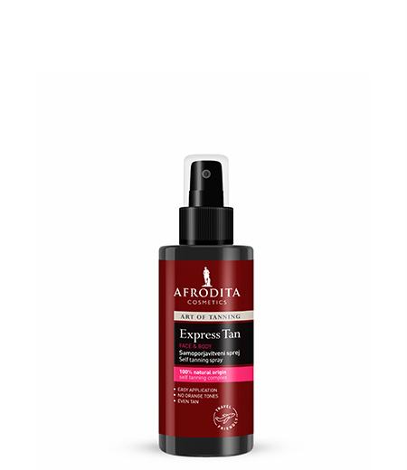 SUN CARE EXPRESS TAN Samoporjavitveni sprej SUN CARE EXPRESS TAN Samoporjavitveni sprej