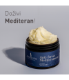 ANTI-STRESS MEDITERRANEAN Zeliščni solni piling za telo