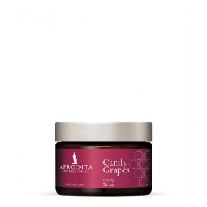 CANDY GRAPES Frosty piling za telo