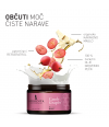 CANDY GRAPES Mousse maslo za telo